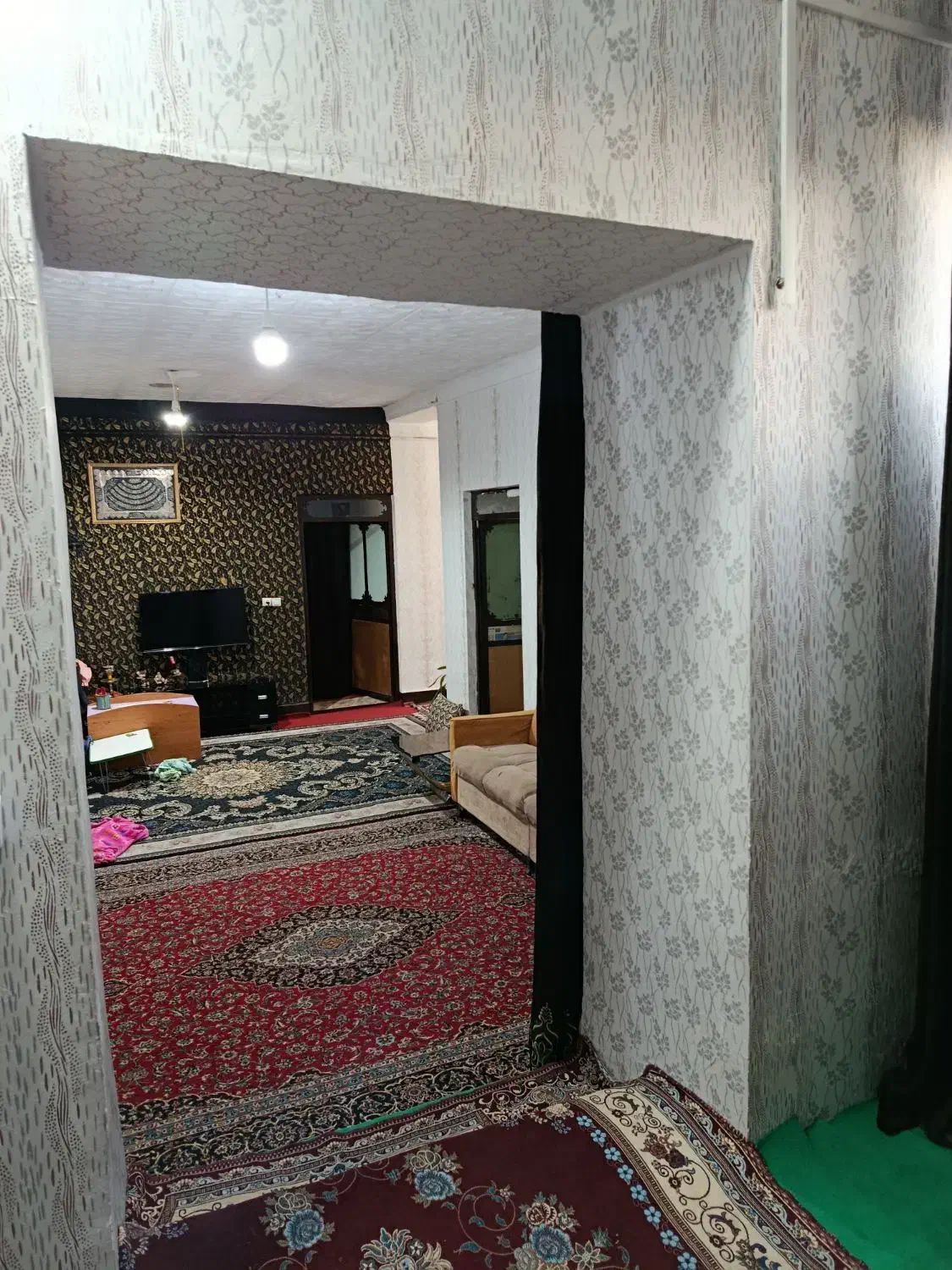 فروش منزل ویلایی باغ شهری سر خیابان مرکز شهر|فروش خانه و ویلا|کردیان, |دیوار