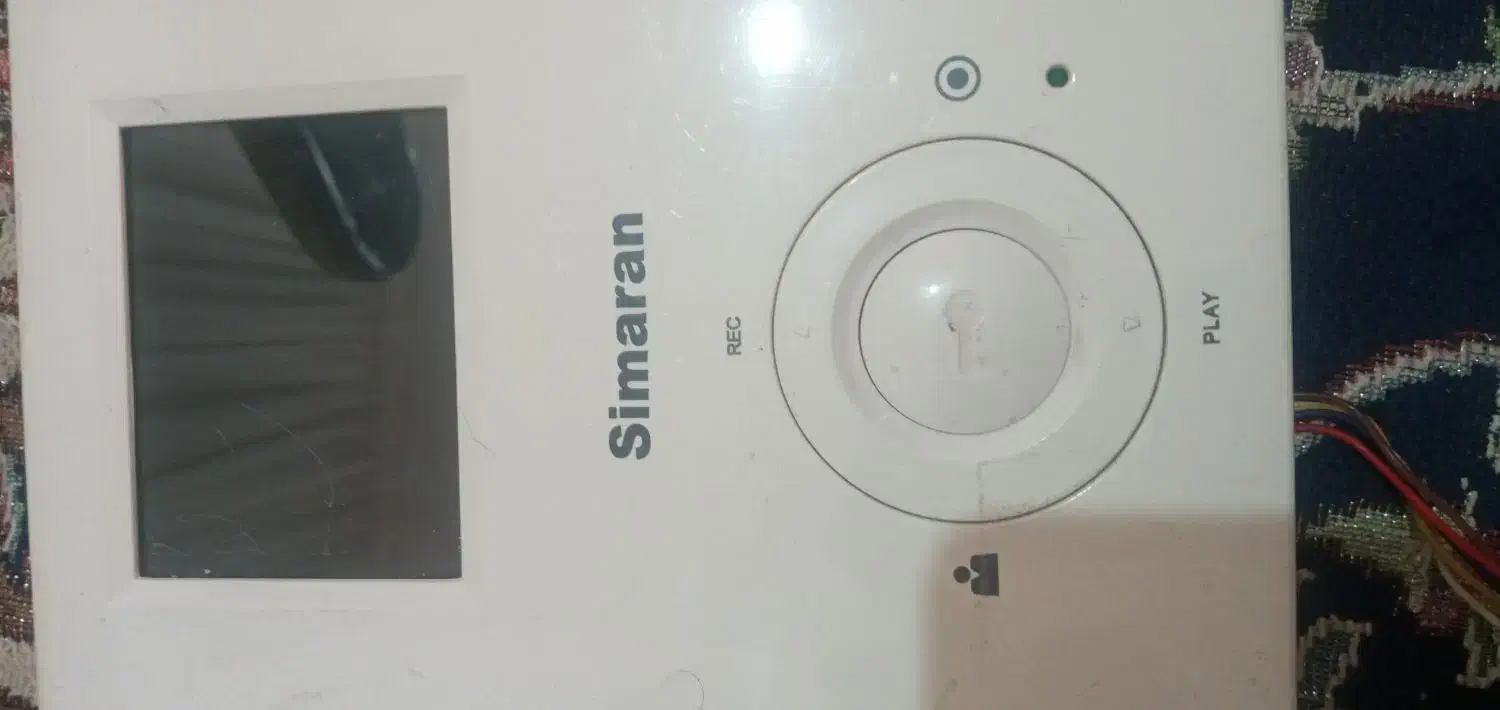 ایفون تصویری|دوربین مداربسته|نیشابور, شهرکهنه|دیوار