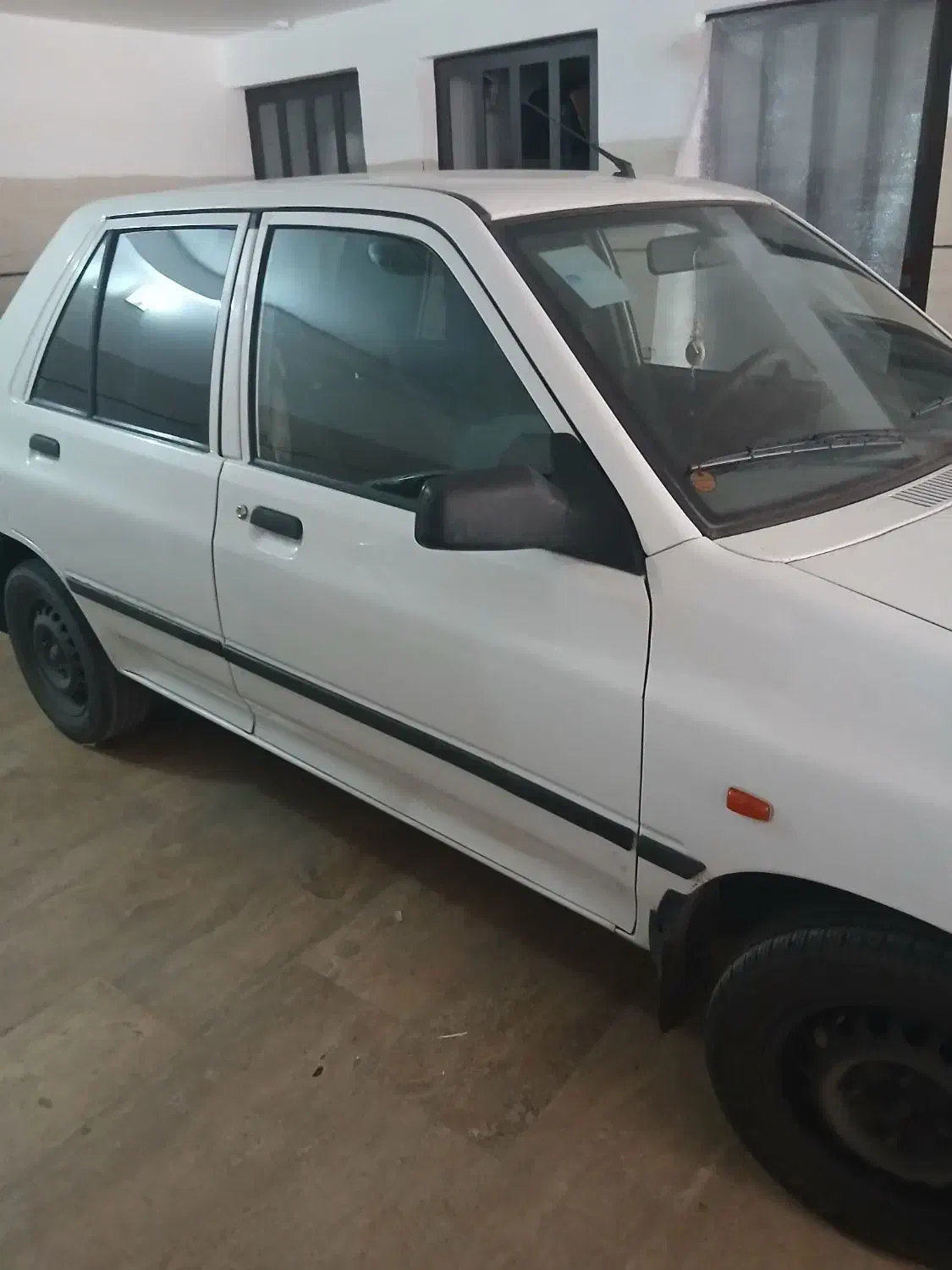 پراید۱۳۱|خودرو سواری و وانت|قم, شاه سید علی|دیوار