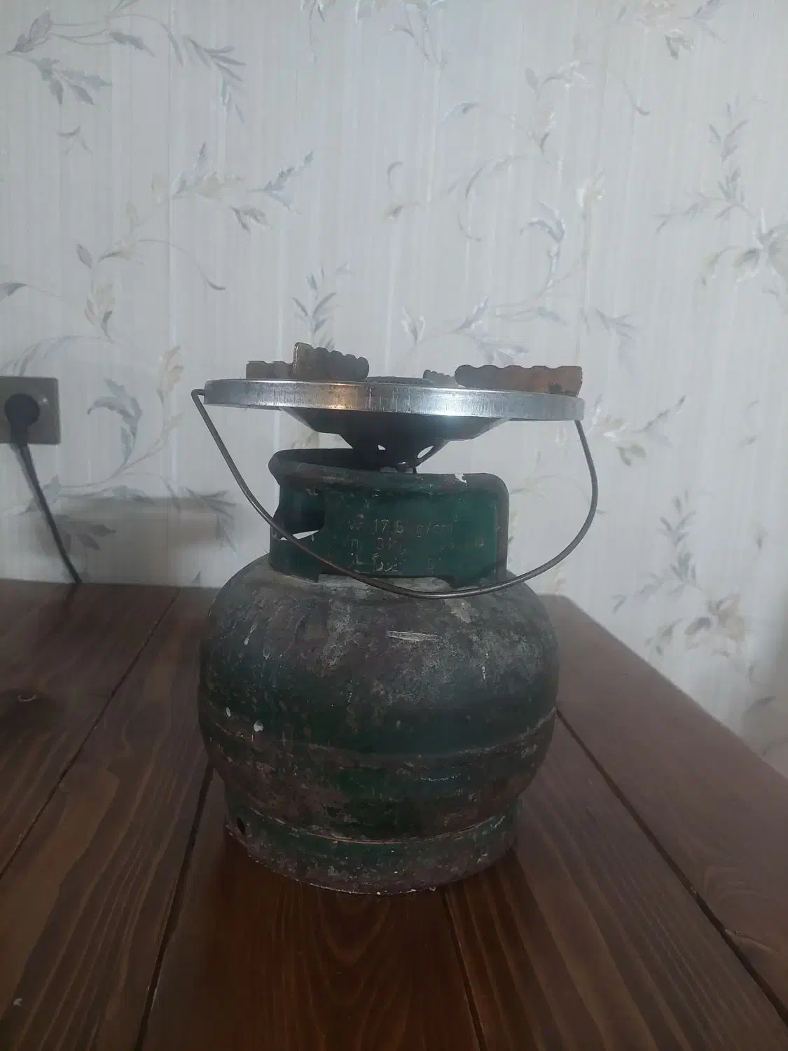 گاز پیکنیک|اجاق گاز و لوازم برقی پختوپز|اصفهان, رزمندگان|دیوار