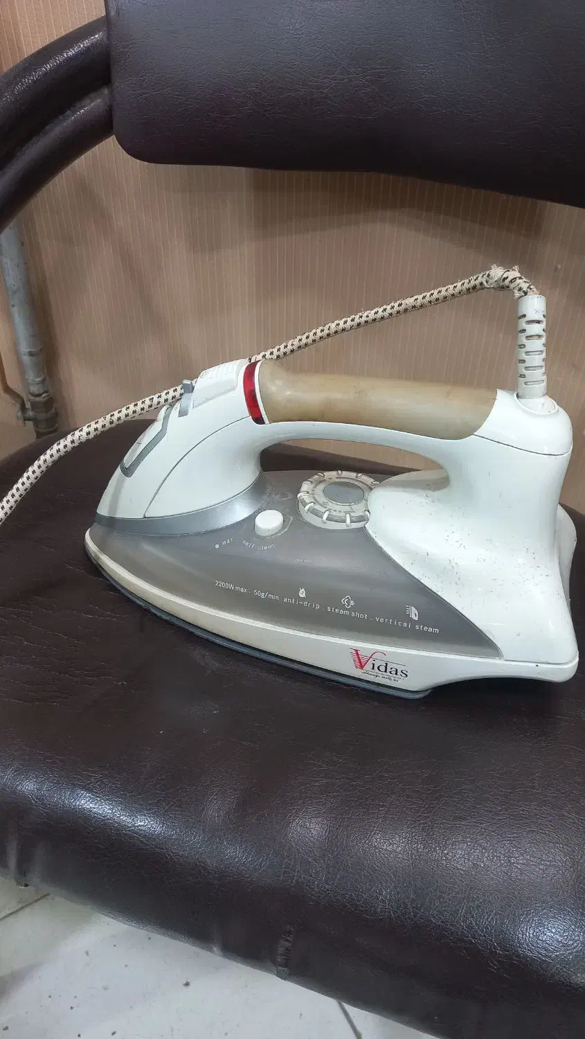 اتو سالم|اتو و لوازم اتو|تربت‌حیدریه, کلاته توکلی|دیوار