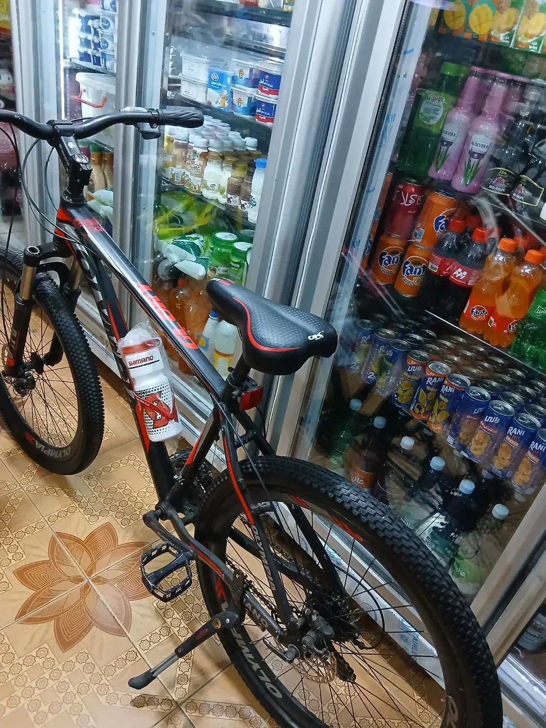 دوچرخه۲۷.۵و‌دوچرخه۲۰|دوچرخه، اسکیت، اسکوتر|پاکدشت, حصار امیر|دیوار