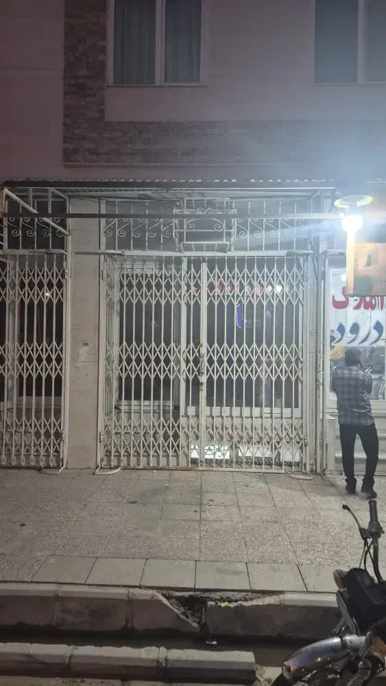 اجاره مغازه|اجارهٔ مغازه و غرفه|برازجان, |دیوار