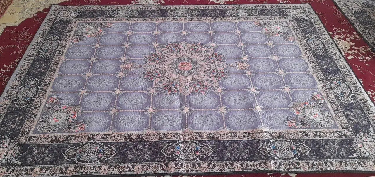 فرشینه|فرش|نیشابور, فردوسی جنوبی|دیوار