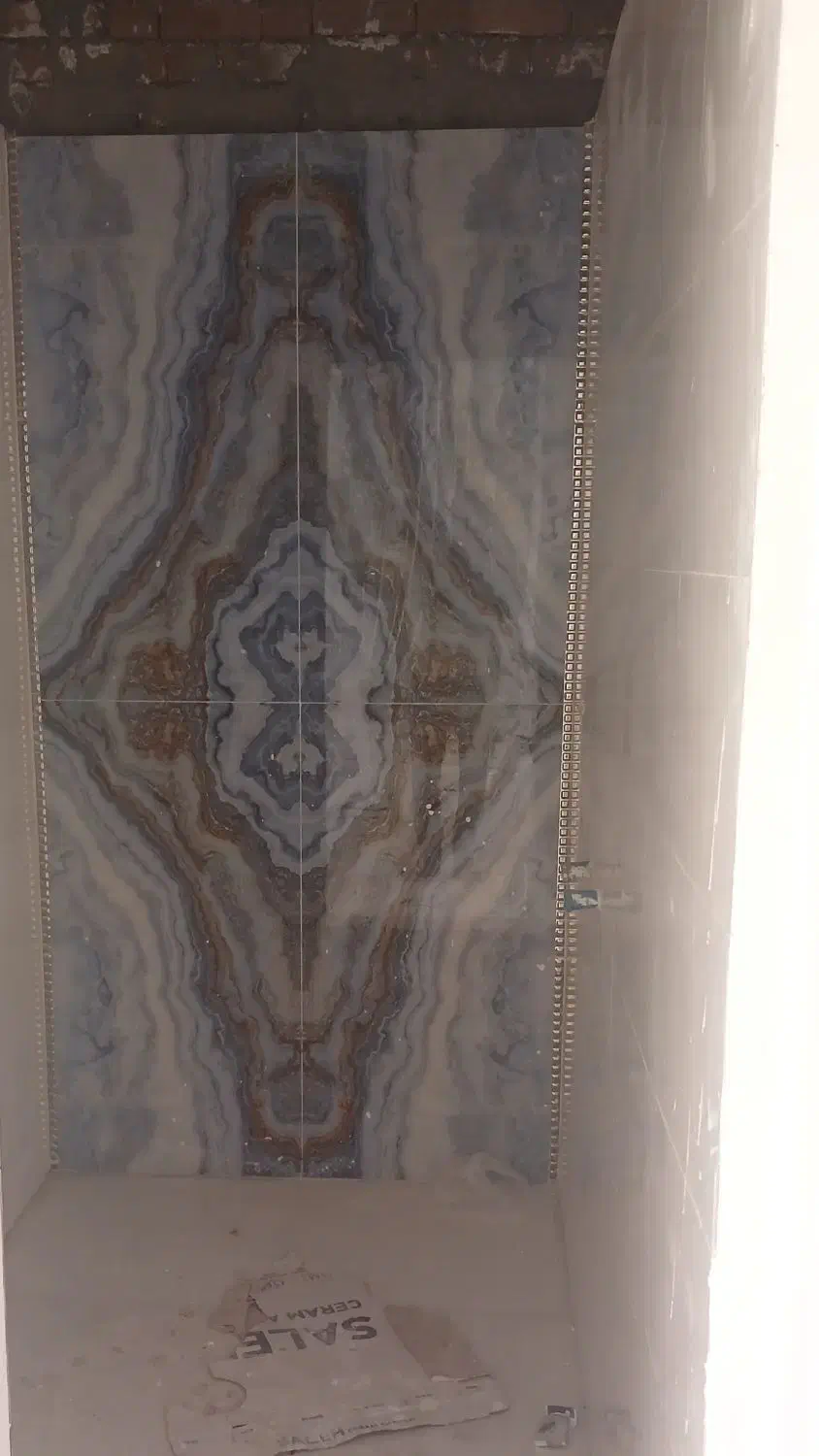 کاشیکاری|خدمات پیشه و مهارت|دهگلان, |دیوار