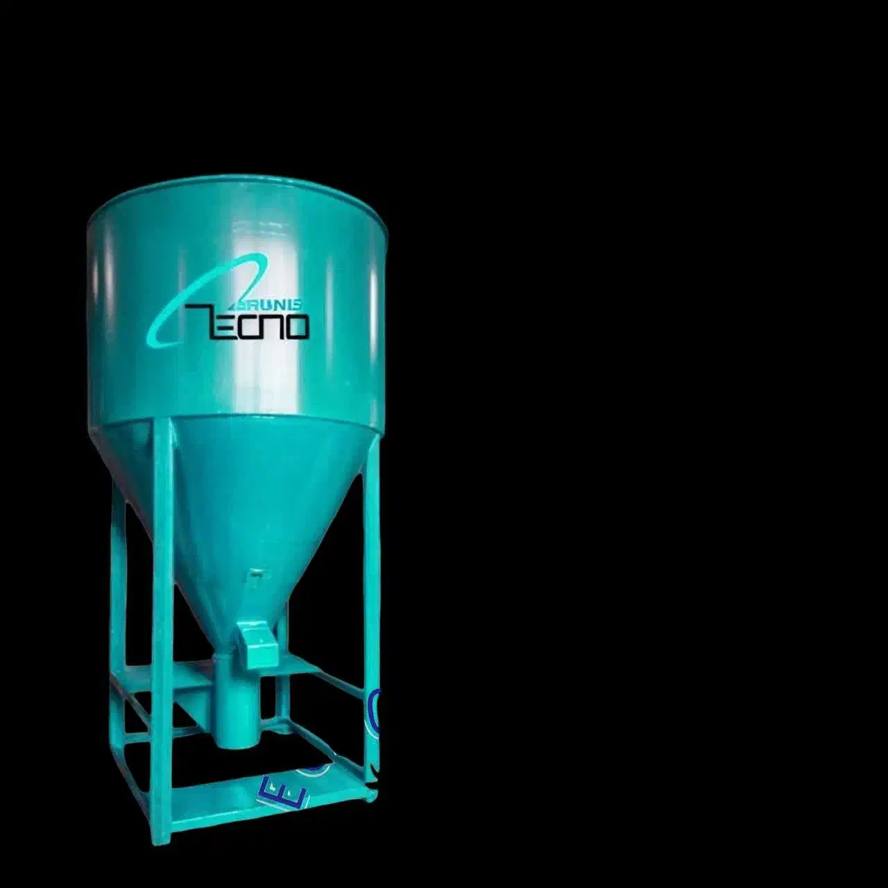 /میکسر خوراک دام و طیور در پتانسیل مختلف/|ماشینآلات صنعتی|مسجد سلیمان, |دیوار