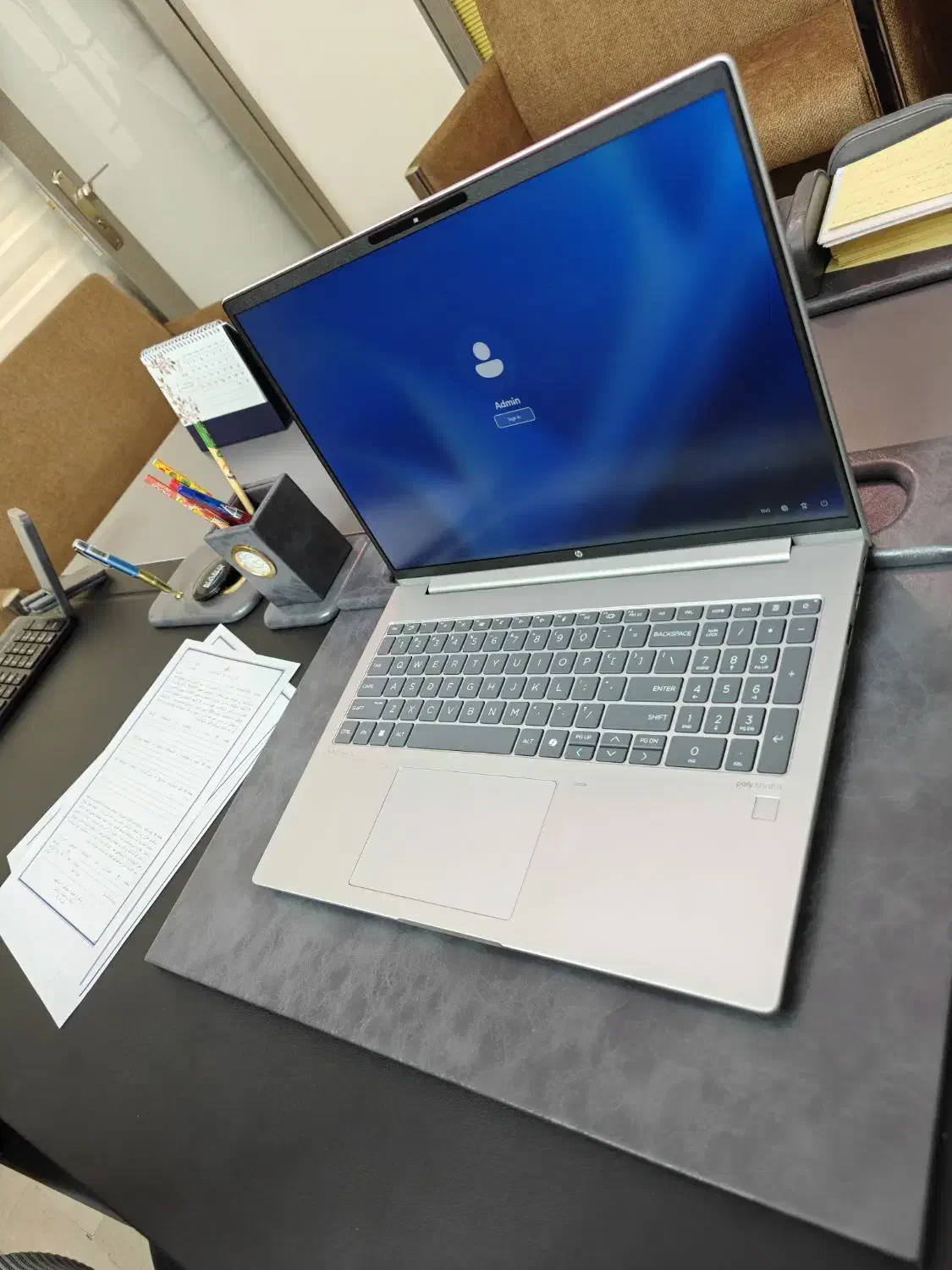 لپ تاپ 16 اینچی اچ‌ پی|رایانه همراه|تهران, پاسداران|دیوار