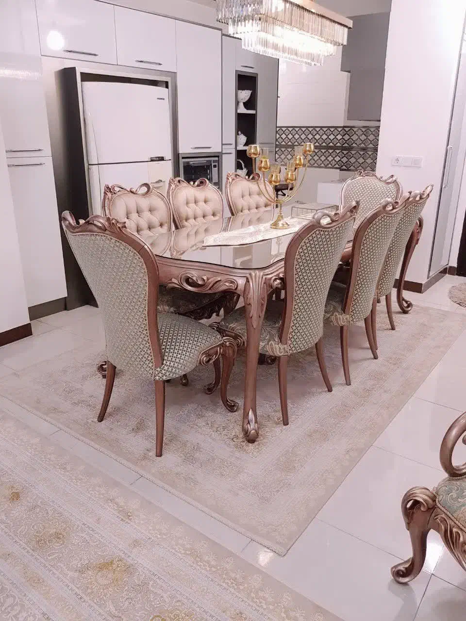 فروش ۲خواب روبنما شمشیربند زیر قیمت|فروش آپارتمان|ساری, |دیوار