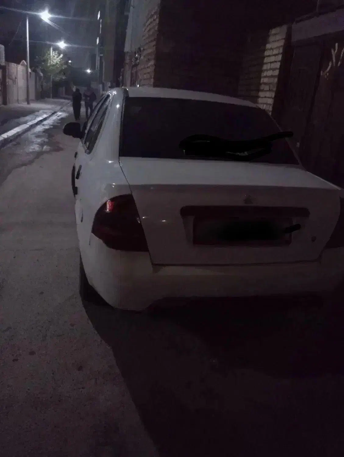 تیبا ۱مدل ۹۳شاستی سالم بی رنگ|خودرو سواری و وانت|مشهد, گرجی علیا|دیوار