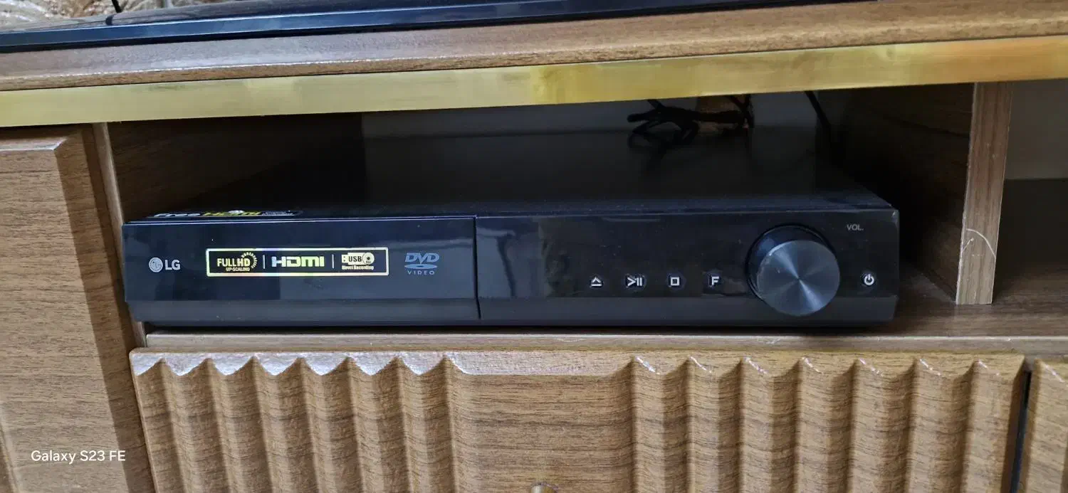 سینما خانواده الجی فلش خور|سیستم صوتی خانگی|اسلامشهر, شهرک لاله|دیوار