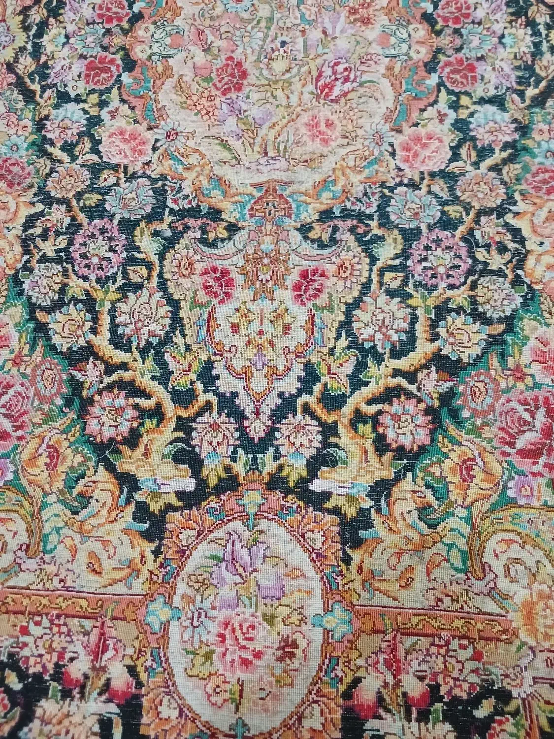 فروش  فرش دستی|فرش|تهران, شادآباد|دیوار