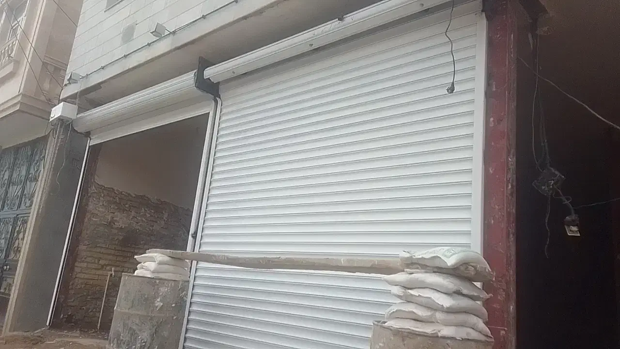 کرکره برقی گلبهار چناران|خدمات پیشه و مهارت|گلبهار, شهر جدید گلبهار|دیوار