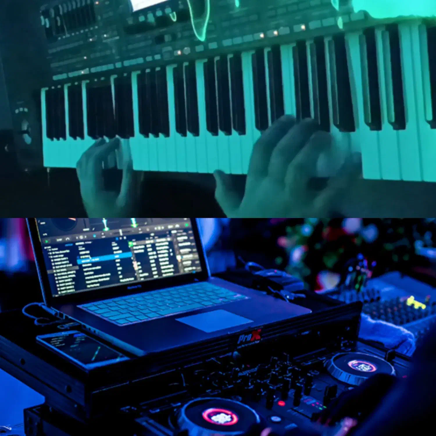 موزیک زنده/ djدیجی/تولد/ مهمانی/ سورپرایز|خدمات پذیرایی، مراسم|کرج, فاز ۳ مهرشهر|دیوار