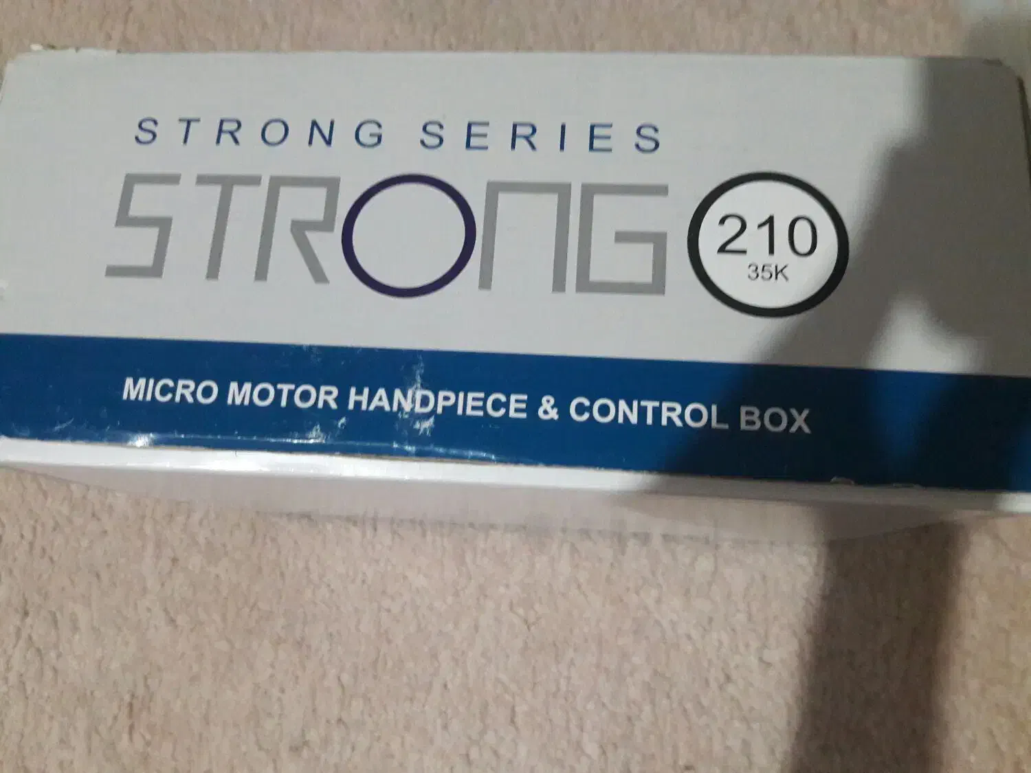 وسایل کاشت ناخن|آرایشی، بهداشتی، درمانی|همدان, |دیوار