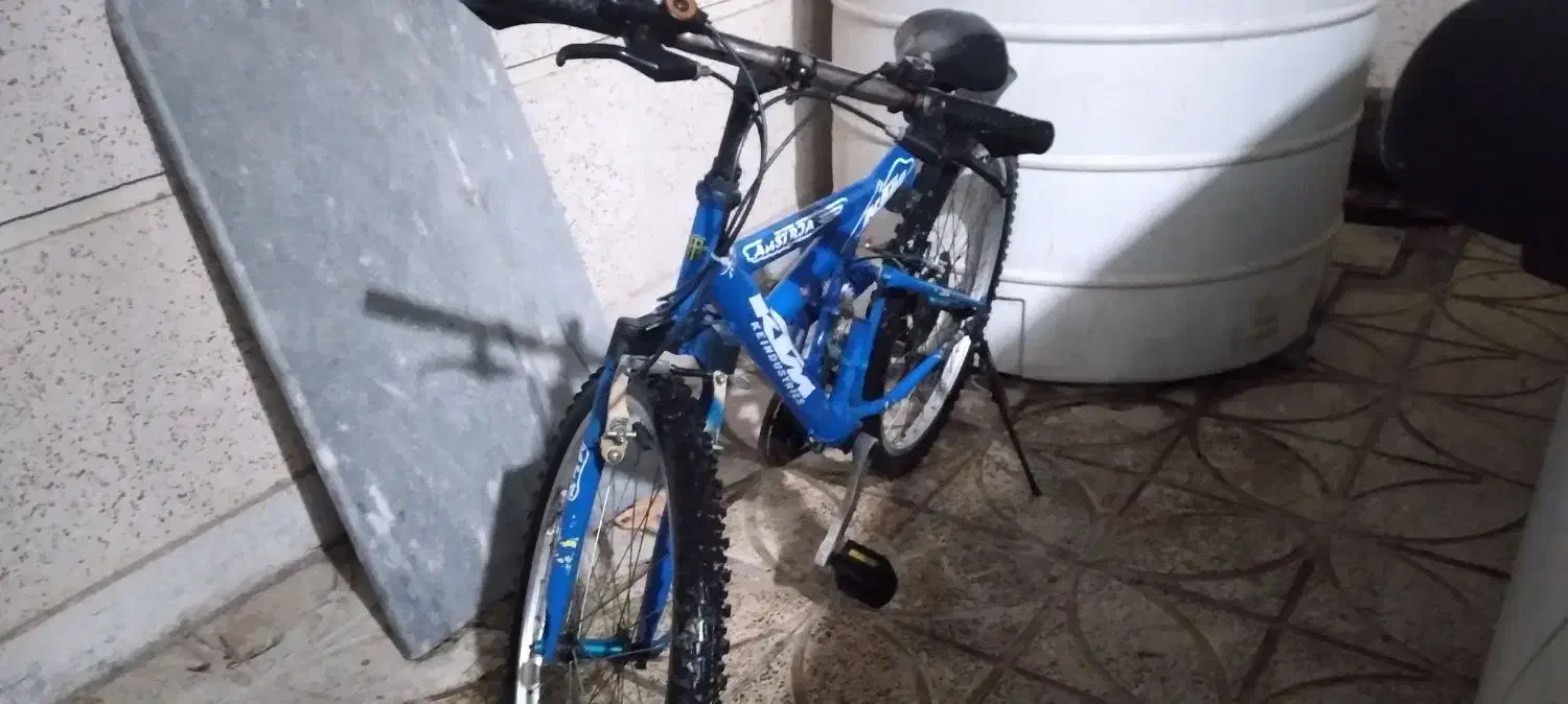 دوچرخه ۲۶ نو|دوچرخه، اسکیت، اسکوتر|صفادشت, |دیوار