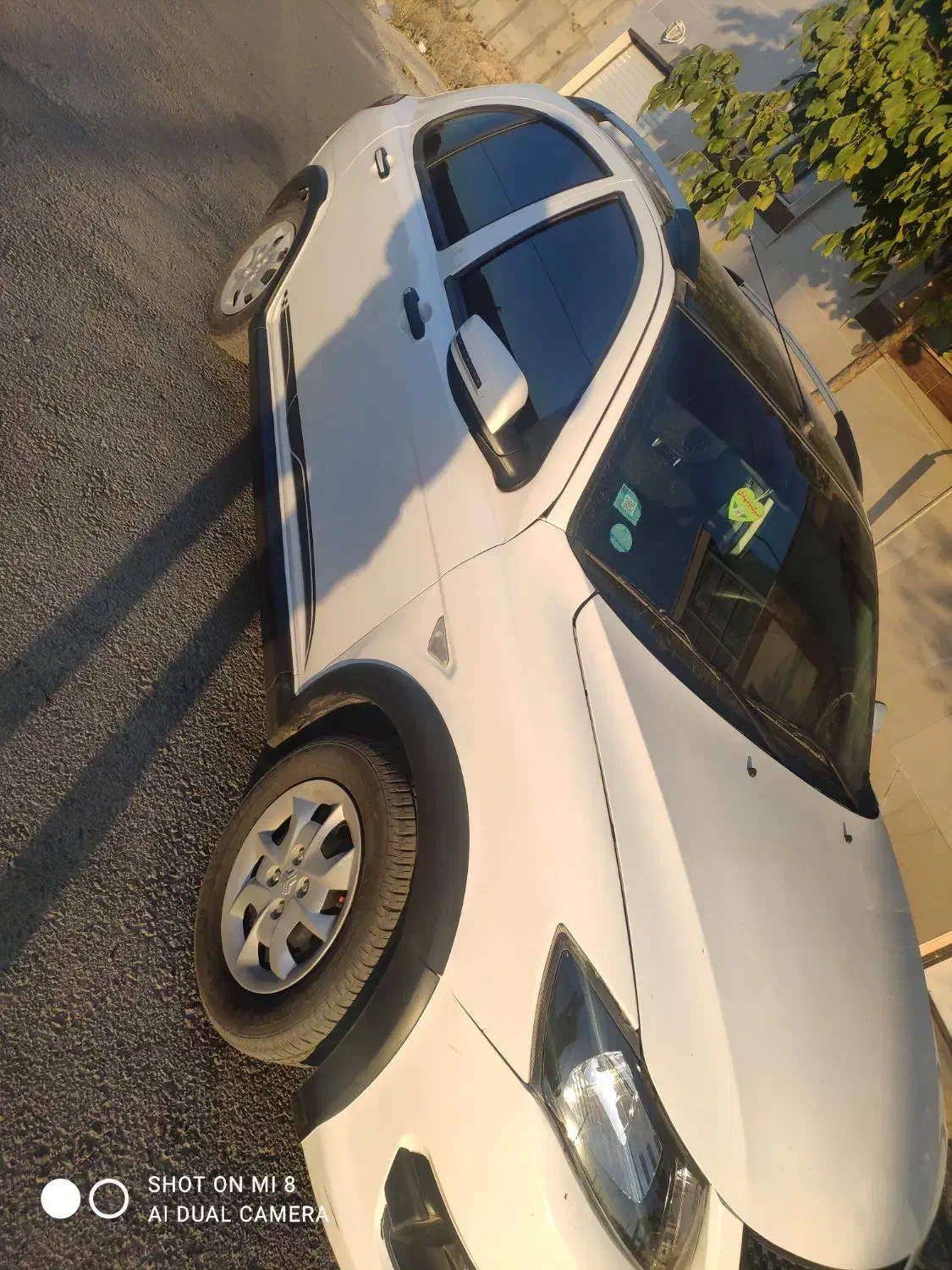 کوییک 402|خودرو سواری و وانت|زنده رود, |دیوار