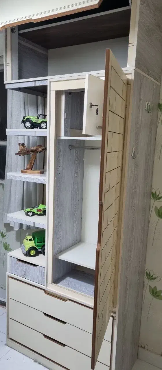 کمد|جاکفشی، کمد، دراور|تهران, گلچین|دیوار