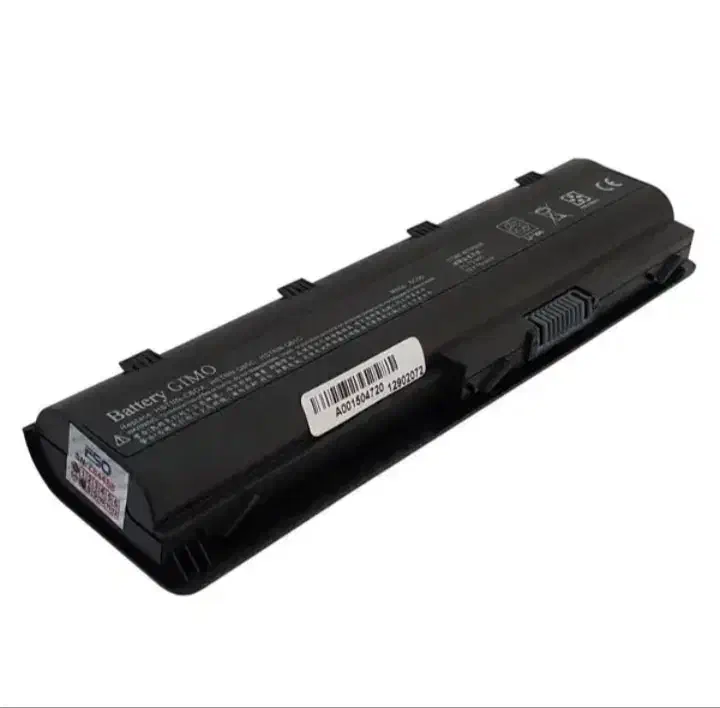 باتری لپ تاپ اچ پی pavilion|قطعات و لوازم جانبی رایانه|تالش, هشتپر|دیوار