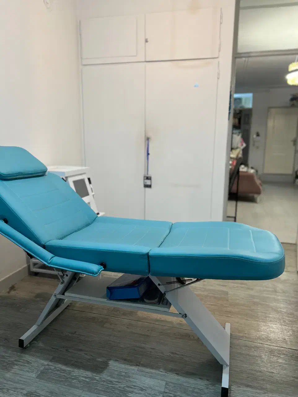 اجاره ۲ اتاق در سالن مزون|خدمات آرایشگری و زیبایی|تهران, پونک|دیوار