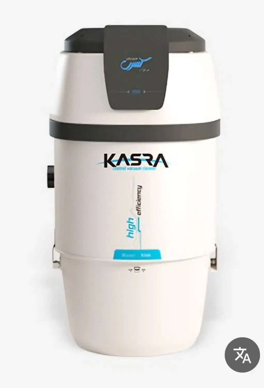 جارومرکزی ساختمان اقساط۸ماهه|جاروبرقی، جارو شارژی، بخارشو|کاشان, الغدیر|دیوار