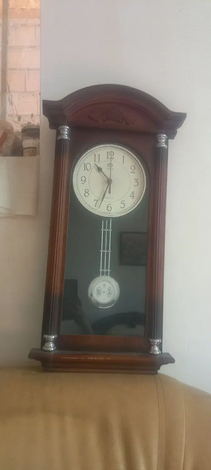 ساعت دیواری|ساعت دیواری و تزئینی|کرمان, |دیوار