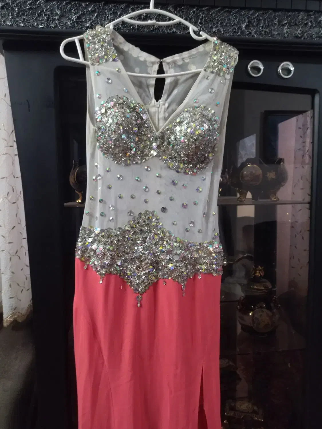 چند تا لباس مجلسی شیک|لباس|سمنان, |دیوار