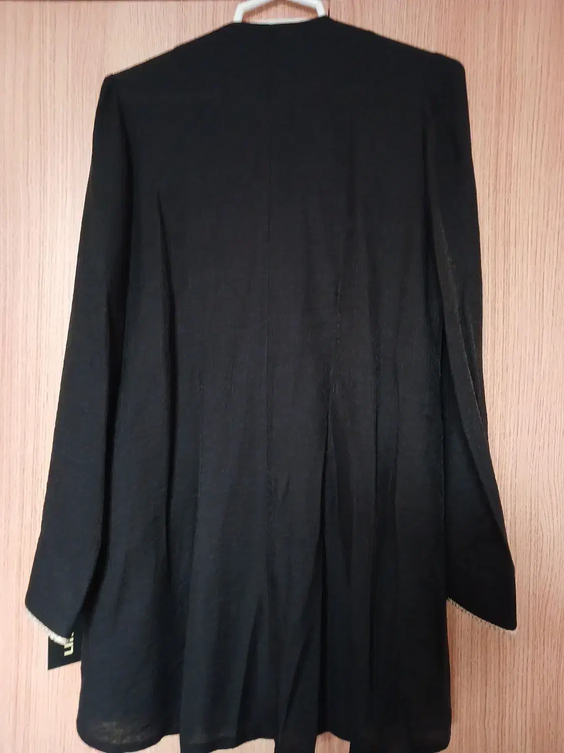 * مانتوی نو و زیبا *|لباس|رشت, کوی قدس|دیوار