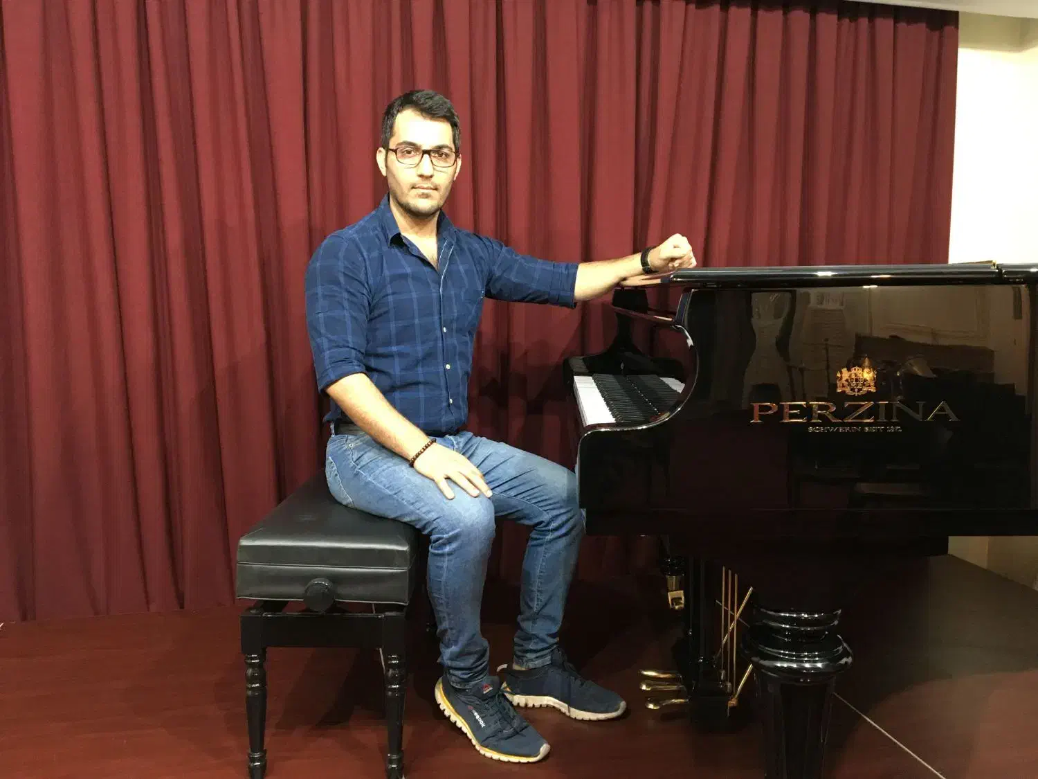 آموزش پیانو پردیس|خدمات آموزشی|پردیس, فاز ۲|دیوار