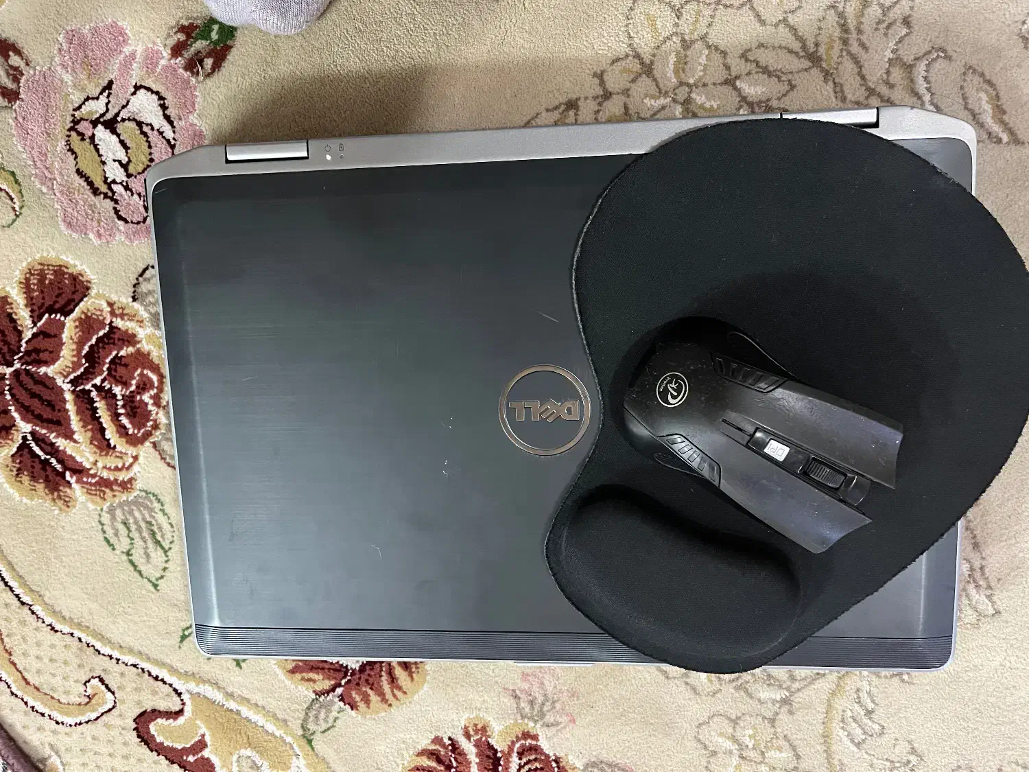 لپ تاب دل|رایانه همراه|کرج, اخترآباد|دیوار