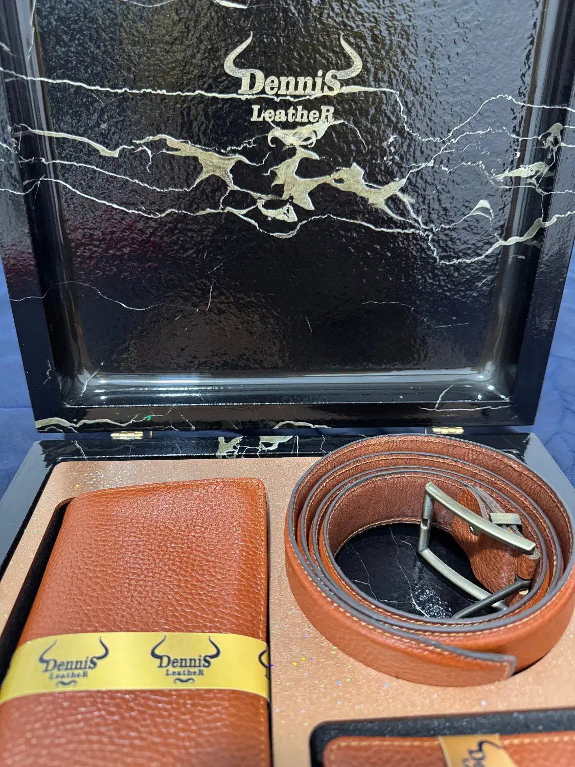 ست روز مردانه آکبند|کیف، کفش، کمربند|کرج, شاهین‌ویلا|دیوار