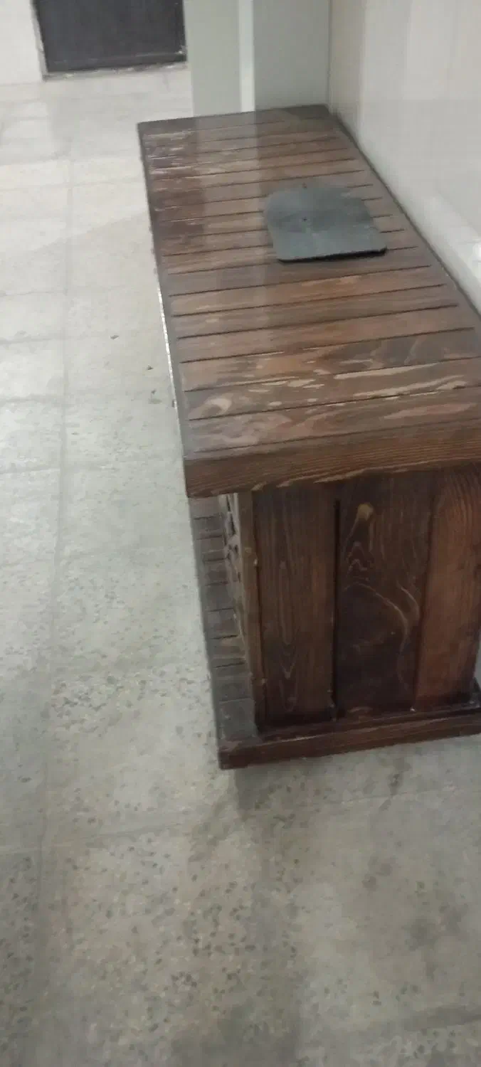 میز تلویزیون سنتی|میز تلویزیون|محمدیه-قزوین, |دیوار