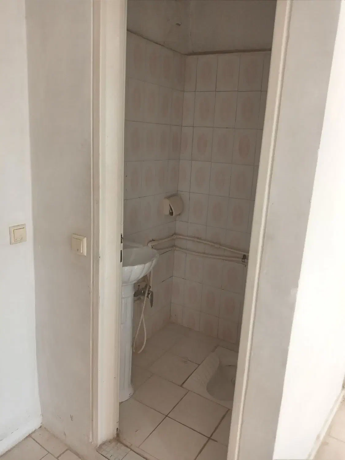 آپارتمان  ۴۶ متر رهن شهرک ولیعصر جلالی شمالی