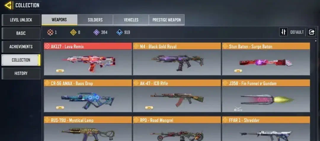 اکانت کالاف ( فروشی )|کنسول، بازی ویدئویی و آنلاین|تهران, هفت حوض|دیوار