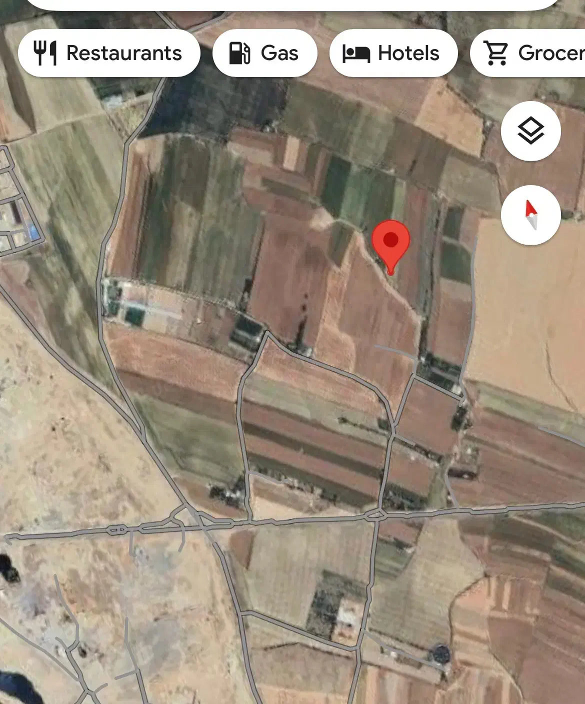 زمین کشاورزی شازند|فروش دفتر صنعتی، کشاورزی، تجاری|شازند, |دیوار