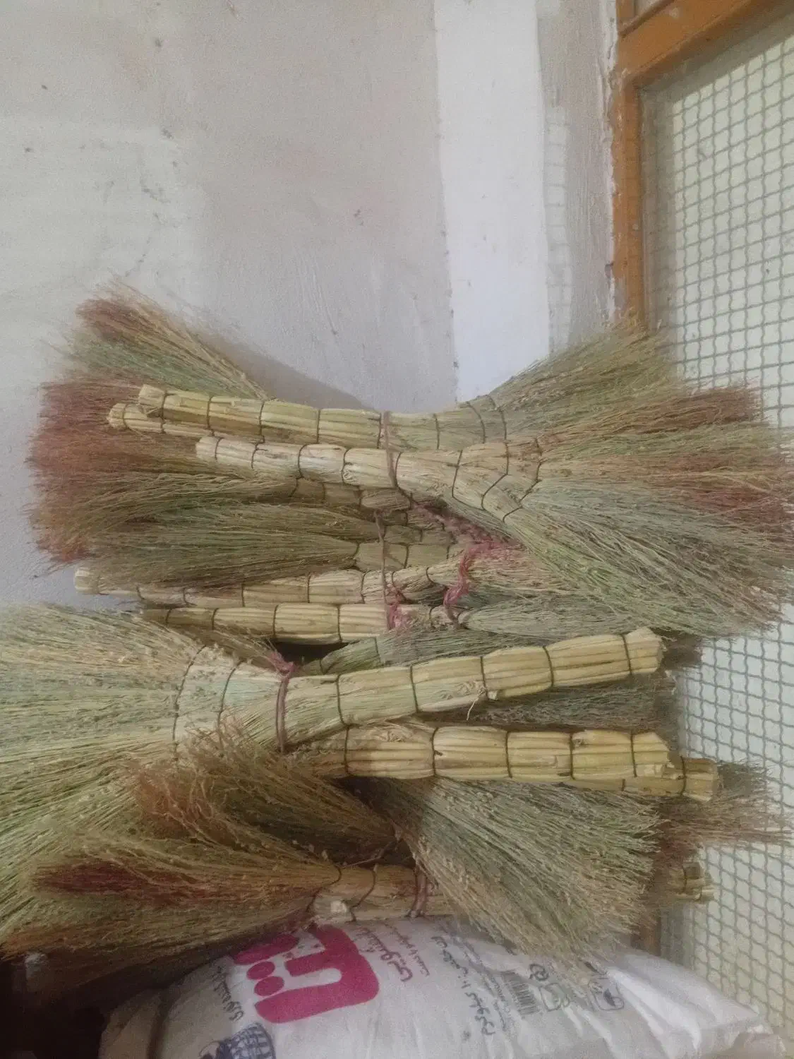 حراج جارو دونه 130هزار|لوازم نظافت|گنبد کاووس, |دیوار