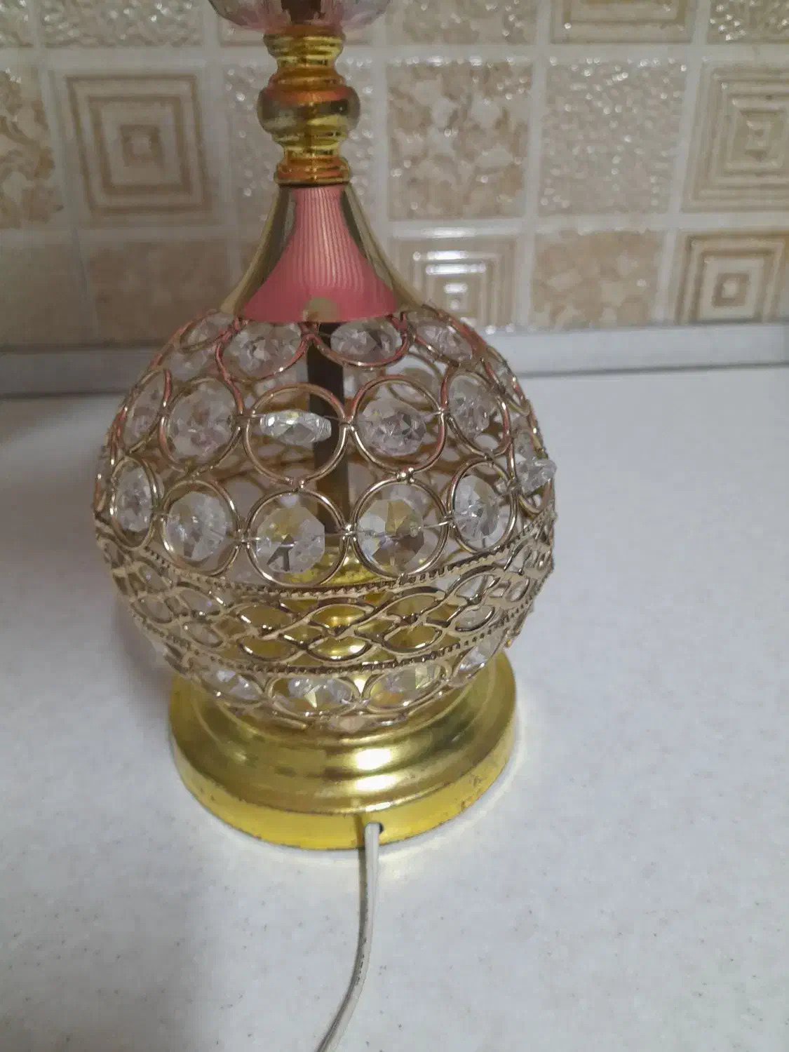 آباژور|چراغ خواب و آباژور|تهران, کیانشهر|دیوار