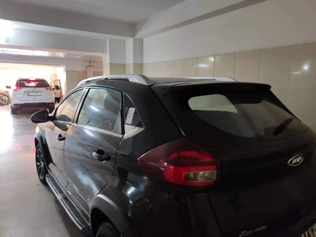 فروش خودرو|خودرو سواری و وانت|تهران, شهرک غرب|دیوار