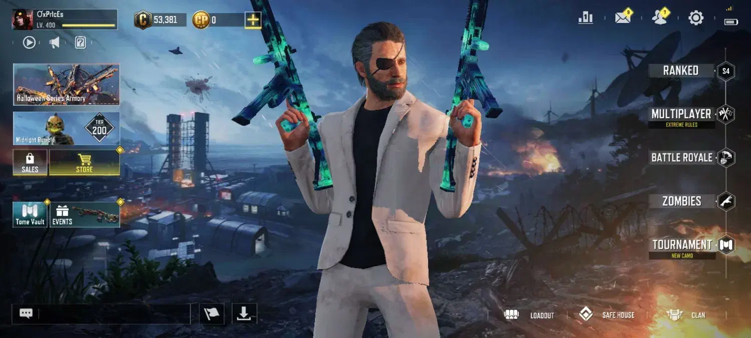 اک کالاف لیدر بردد|کنسول، بازی ویدئویی و آنلاین|مشهد, نوید|دیوار