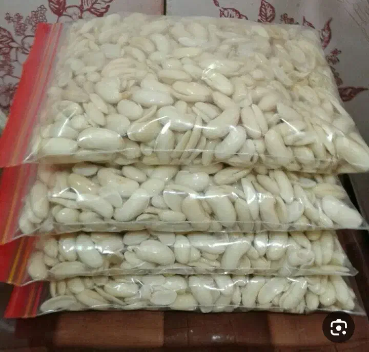 باقالی کشاورزی پاک شده کیلویی ۲۹۰ بادمجون کبابی ۸۰|خوردنی و آشامیدنی|رشت, استقامت ۲|دیوار