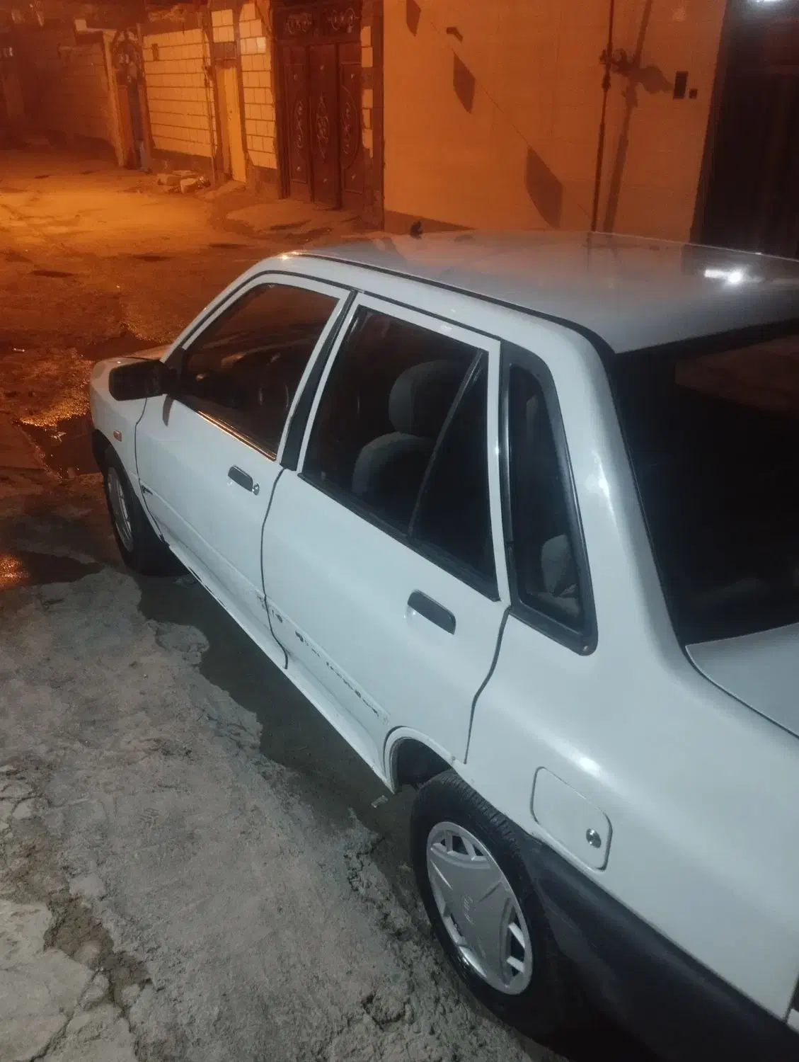 ماشین پراید 90|خودرو سواری و وانت|شادگان, |دیوار