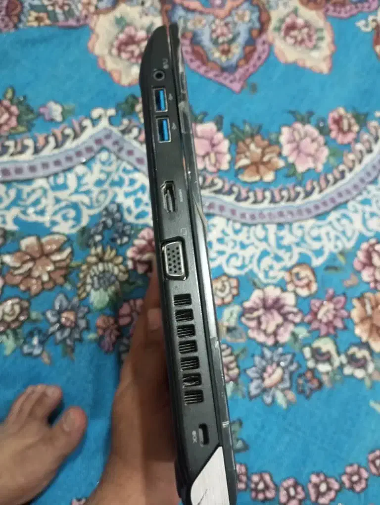 لب تاپ توشیبا|رایانه همراه|زابل, |دیوار