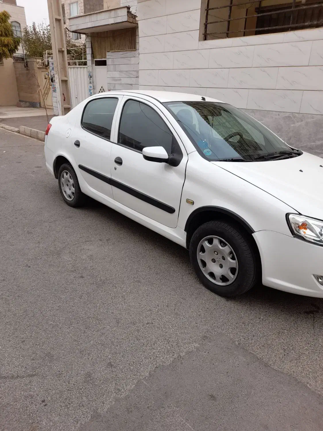 رانا ۹۲|خودرو سواری و وانت|محمدیه-قزوین, |دیوار