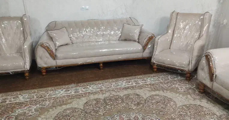 دوخت کاور مبل|خدمات پیشه و مهارت|زنجان, |دیوار