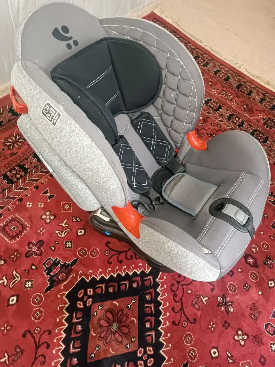 صندلی ماشین کودک|اسباب و اثاث بچه|گرگان, |دیوار