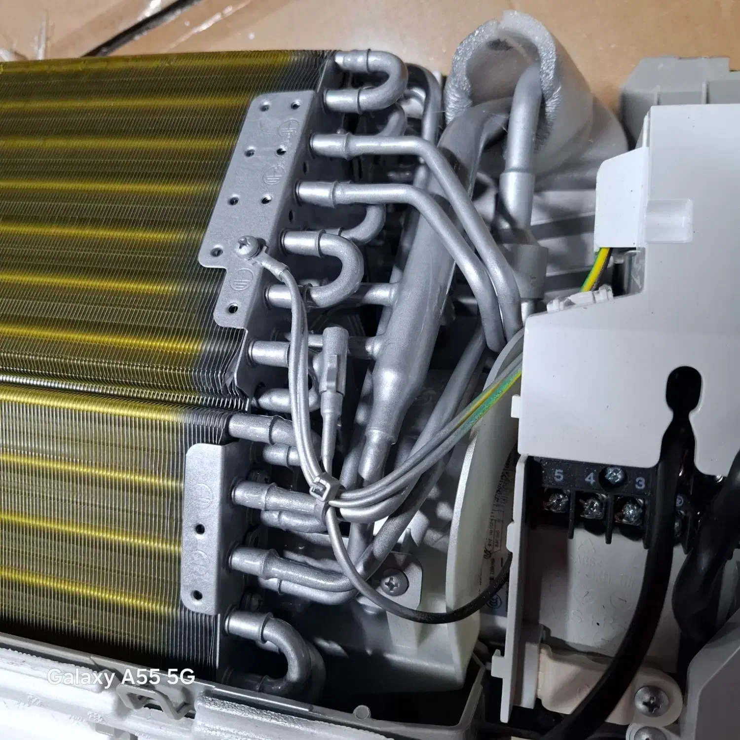 تعمیرات انواع کولرویخچال|خدمات پیشه و مهارت|مسجد سلیمان, |دیوار