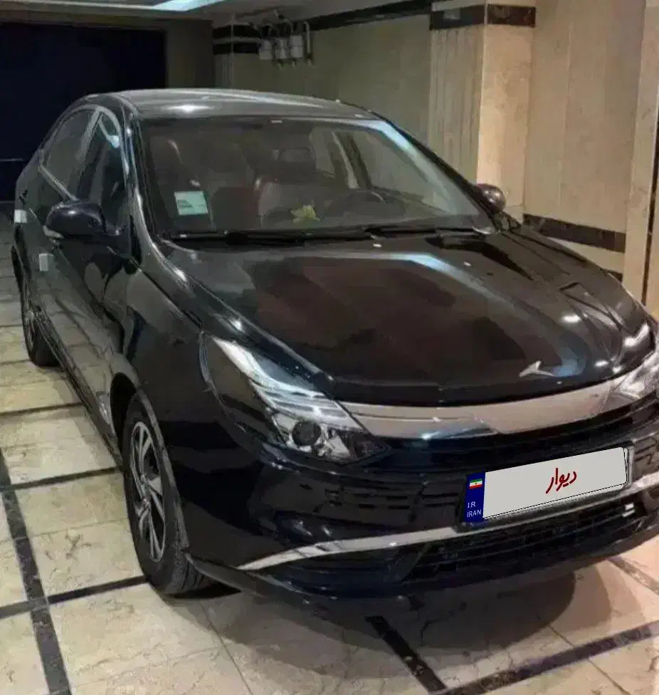 ایگل صفر  تحویل آخر آبان|خودرو سواری و وانت|تهران, چیتگر شمالی|دیوار