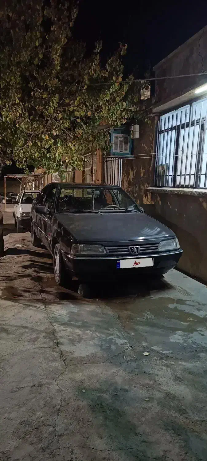 روا معمولی|خودرو سواری و وانت|سنقر, |دیوار