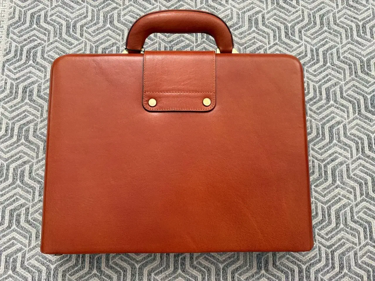 کیف اداری چرم طبیعی|کیف، کفش، کمربند|اسلامشهر, شهرک مفیدی|دیوار