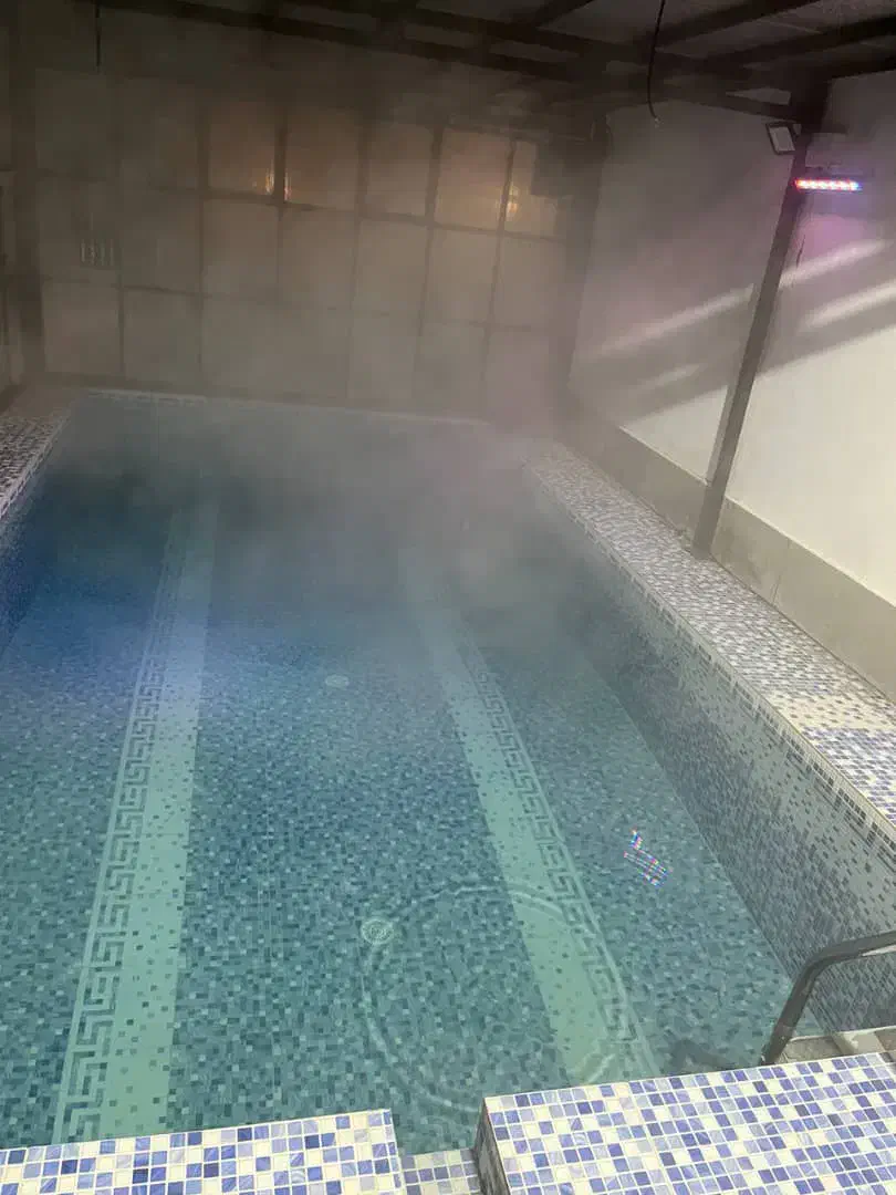 اجاره روزانه ویلا تریبلکس|اجارهٔ کوتاه‌مدت ویلا و باغ|تهران, حکیمیه|دیوار