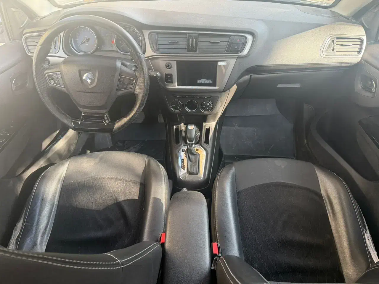 تارااتومات|خودرو سواری و وانت|ارومیه, |دیوار